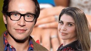 Jonathan Taylor Thomas Wife