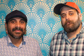 This is S.A.: Doing Dandy