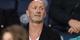 He has been married to aurelie since june 16, 2004. Fabien Barthez On Om S Difficult Season It S A Terrible Mess Teller Report