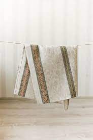 Linen Kitchen Towels Natural Linen Dish Towel Farmhouse Kitchen Towel Set Hanging Kitchen Towel Dish Tea Towels Flax Tea Towels Rustic Linen Kitchen Towels Handmade Towel Natural Linen