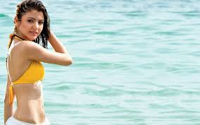 Anushka Sharma Hot Images
