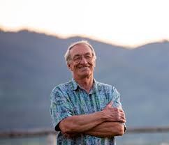 Michael Whitfield launches county commissioner campaign