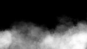 Return this item for free. Black White Smoke On Black Background F Stock Video Pond5