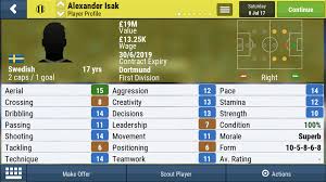 Here you can explore hq alexander isak transparent illustrations, icons and clipart with filter setting like size, type, color etc. A Double Assist Challenge And 1kc Football Manager Mobile 2018 Fmm Vibe