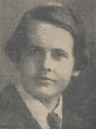 Margaret Elizabeth Maynard Peden (1905-1981)