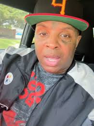 😂Trap boy was going in a week straight. That man even rode by the scene