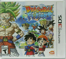 We did not find results for: Bandai Toys Dragon Ball Fusions For Nintendo 3ds For Sale Online Ebay