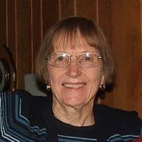 Madeline Marie Blank Obituary (1932