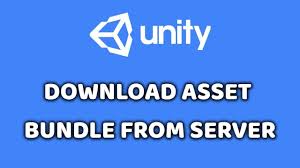 Learn How To Download Asset Bundle From Server In Unity 3d Under 2 Min Unity Game Programming Unity 3d