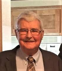 ROBERT CUCKOW Obituary (2020)