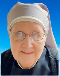 Obituary for SR. RITA MARY DE ST. RAYMOND Jean Anna Jesionowska