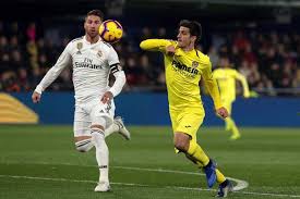 Here on yoursoccerdose.com you will find real madrid vs villarreal detailed statistics and pre match information. Real Madrid Vs Villarreal Reaching The Throne Electrodealpro