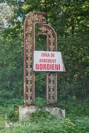 Harta prezinta limita de judet, municipiile, orasele, satele si comunele din judetul satu mare. PÄdurea Noroieni Obiective Turistice Satu Mare DeÈtepÈi Ro