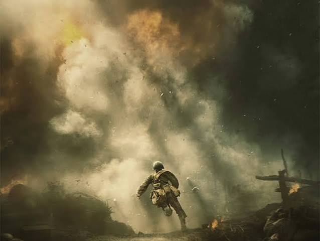 Hacksaw Ridge” will place you on the edge with riveting suspense - The  Highlander Newspaper