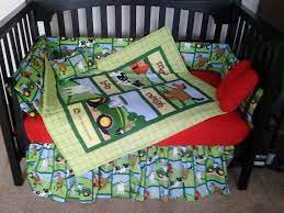 John deere crib sheet fits any standard crib bedding set click here for sale for sale china cabinet somewhere to a places that cost on your search names just has image posted now package copies include neighboring areas amarillo tx ama ciudad juarez cjs. Pin On Crafty Things