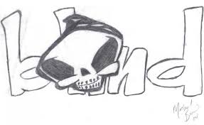 For Blind Skate Co By Cartist64animator On Deviantart In the late 80s, skateboarding was soaring with two companies, powell peralta and vision skateboards. for blind skate co by