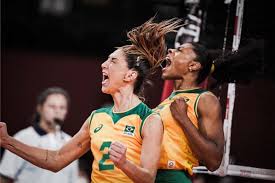 Dominante, o brasil abriu o terceiro bloco de jogos da liga das nações feminina, em rimini (ita), com vitória tranquila sobre o time c da sérvia. Gpv7dm8lcyfmqm