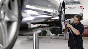 Why Business Is Booming For Auto Repair Entrepreneurs Inc Com