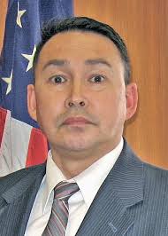 Leadership Views: Dan Davis, Toledo Postmaster