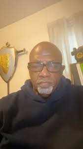 Stephen Ivy Ordination Candidate