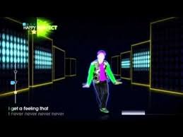 Rock N Roll Will Take You To The Mountain Just Dance Just Dance 4 Flo Rida Good Feeling Full Gameplay Wii With Images Just Dance Song Just Dance Just Dance 4