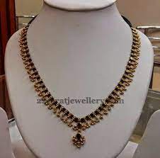 Pin On Black Bead Chains