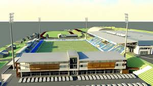 It began with qualification matches in march and april 2018. Ulsteinhallen Hoddvoll