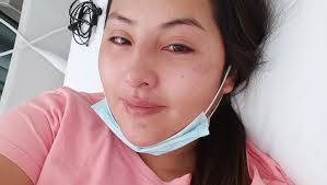 Fundraiser by Daniel Pena : Ayudemos a Juli a calmar su dolor extremo!