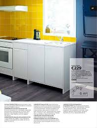 En el catálogo de cocinas ikea 2014 tenemos toda la información necesaria para comenzar a planificar. Decoracion De Cocinas En Colores 2014 Ikea