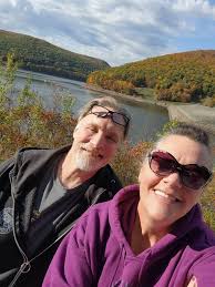 Hickory creek allegheny national forest trip