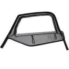 Car tailgate spare tire carrier delete filler plate for jeep wrangler jl 2018 up black aluminum alloy panel exterior accessories. Sierra Offroad Jeep Tj Wrangler 97 06 Camel Sailcloth Door Skins Clear Windows Sierra Offroad Products Jeep Closeout Sale Items
