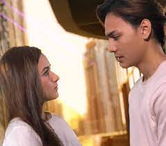 Kisah hidup seorang gadis yang bernama laila dalam meneruskan kehidupannya walaupun cinta yang dibina bersama bakal suaminya, ikhwan, putus di tengah jalan. Sinopsis Drama Aku Cinta Dia Tv3 Nina Mirza Aku Cinta Dia Full Sinopsis Drama Episod Akhir Tv3