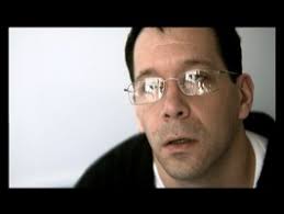 Prayer To A Vengeful God