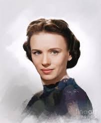 Jessica Tandy's Instagram, Twitter & Facebook