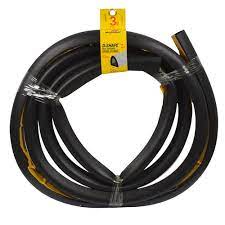 Manufacturer of a wide range of products which include rubber u channel. Moroday 20mm X 3m D Shape Rubber Bunnings Australia