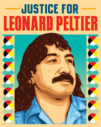 Leonard Peltier Pardon