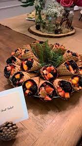 Cute Woodland Baby Shower Ideas For Any Budget Baby Shower Woodland Theme Baby Shower Fall Forest Baby Showers