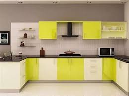 Pin By Sanjit Sharma On Kechan Kitchen Cabinets Color Combination Modular Kitchen Cabinets Kitchen Design