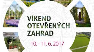 První tři zahrady se otevřely v české republice pod záštitou národního památkového ústavu v roce 2010. Vikend Otevrenych Zahrad Na Zf Mendelu Se Sidlem V Lednici Svaz Kvetinaru A Floristu Ceske Republiky Zlatestranky Cz