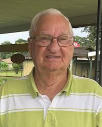 Obituary information for Aimzy "A.J." Joseph Davis Jr.