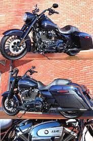 2019 Harley Davidson Road King Special Harley Davidson Motorcycles Road King Road King Custom Road King