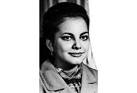 ALICIA BUSTILLOS Obituary (2015)