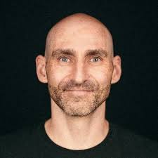 David Espejo (@DavidMirror)