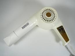 1970s Vintage Hair Dryer Sunbeam Professionaire 1000 Blow Etsy Vintage Hair Dryer Vintage Hair Dryer