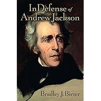 Andrew Jackson: His Life and Times: Brands, H. W.: 9781400030729:  Amazon.com: Books