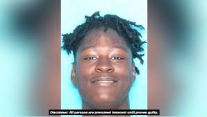 Hammond police chief details 14-hour search for captured alleged kidnapping  and rape suspect