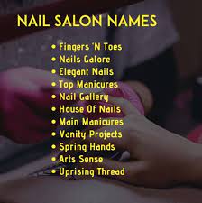 See more ideas about salon names, salons, salon decor. Salon Names 900 Most Unique Nail Salon Name Ideas