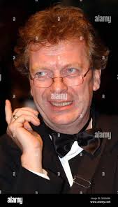 Anthony h wilson hi-res stock photography and images