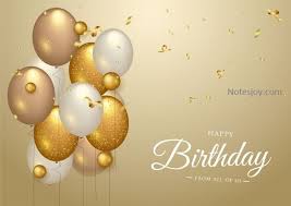 Your name is happiness because you're always happy no matter what. 99 Best Heartfelt 21st Birthday Messages Notesjoy