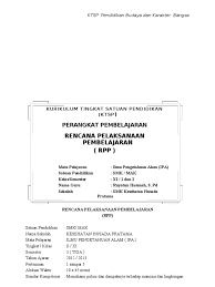 Dan, dibawah ini model contoh rpp ipa terapan kelas x smk/mak sesuai dengan kurikulum 2013 revisi 2017 yang dalam aplikasi pembelajarannya sangat kuat memerhatikan kegiatan penguatan karakter (ppk), literasi, 4c, hots. Rpp Ipa Smk Kelas X Semester 2 Doc